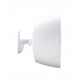 Altavoz de superficie con transformador de línea de 100 V y baja impedancia Fonestar SONORA-5T-WH - imagen 4