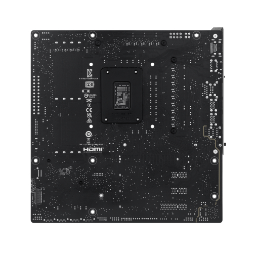 ASUS PRIME Z890M-PLUS WIFI Intel Z890 LGA 1851 (Socket V1) micro ATX