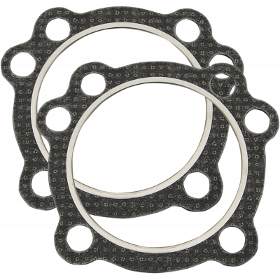 Juntas de culata S+S CYCLE 930-0091