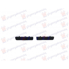 SOPORTES SPOILER DELANTERO (SET 2 PCS)