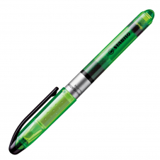 STABILO NAVIGATOR marcador 1 pieza(s) Verde