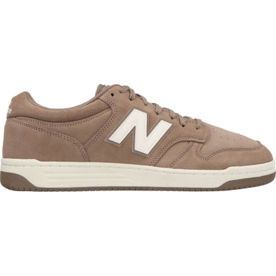 Zapatilla NEW BALANCE BB480LV1 BB480 LDT Marron