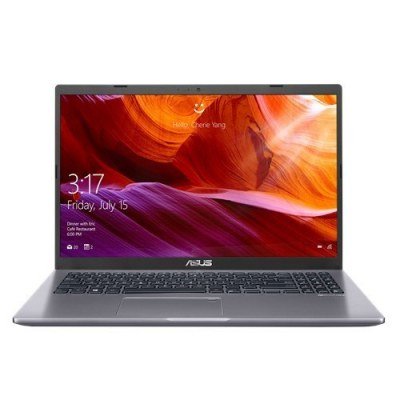 PORTÁTIL ASUS LAPTOP X509JABR065 - ENDLESS OS - I5-1035G1 1.0GHZ - 8GB - 256GB SSD PCIE NVME - 15.6/39.6CM HD - NO ODD - GRIS PIZARRA
