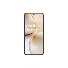 realme 14 Pro 5G 17,2 cm (6.77