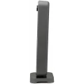 Estufa de carbono Orbegozo BP 7000, 900 W, 2 potencias, IP-20, negro - imagen 3