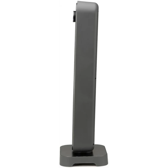 Estufa de carbono Orbegozo BP 7000, 900 W, 2 potencias, IP-20, negro - imagen 3