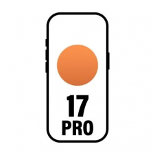 Smartphone Apple iPhone 17 Pro 512GB/ 6.3