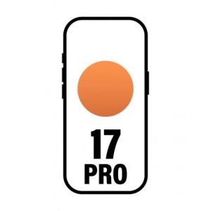 Smartphone Apple iPhone 17 Pro 512GB/ 6.3