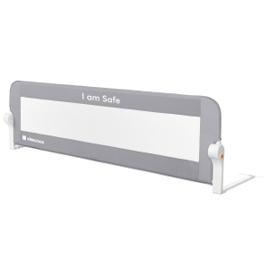 Barrera de cama I am safe 150cm Gris