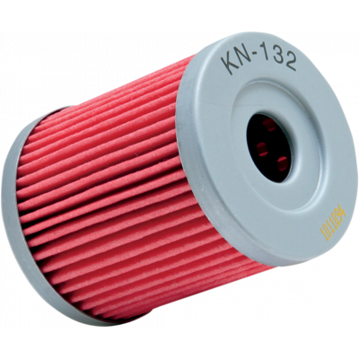 Filtros de aceite Performance K + N KN-132