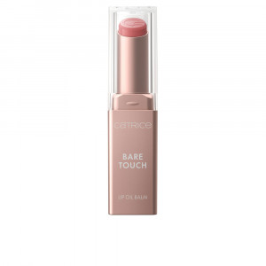 BARE TOUCH bálsamo labial #020 3 gr