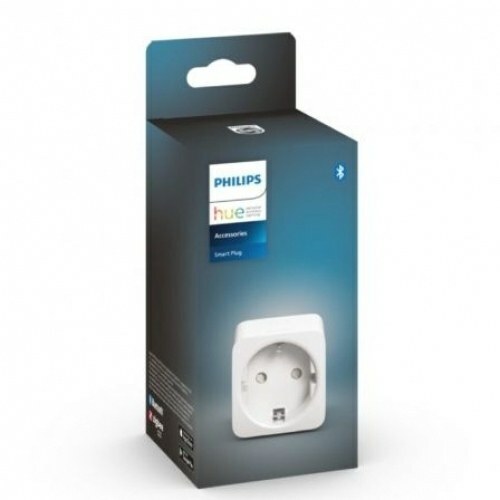 Enchufe Inteligente WiFi Philips Hue Smart Plug