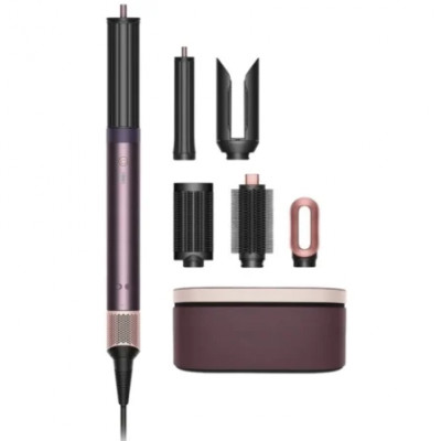Rizador y Secador para pelo Dyson Airwrap Co-anda2x/ Ciruela Jasper
