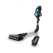 ESCOBA BOSCH BSS71125AH UNLIMITED 7 AZUL 18V 35MIN AUT.