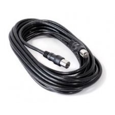 Cable Engel Axil Antena M/H 5m negro (MP0588C)