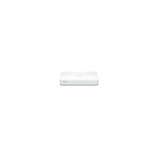 SWITCH D-LINK GO-SW-8E 8 PUERTOS 10/100