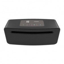 Primux Beat 1 - Altavoz Bluetooth 8W Negro