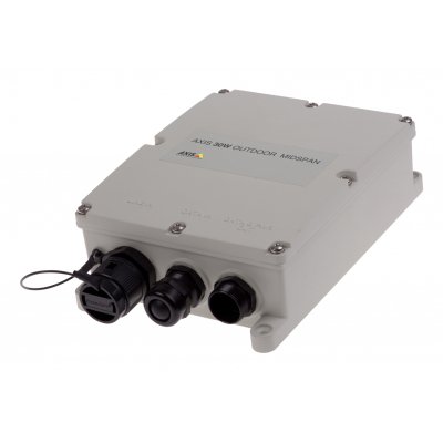 01944-001 cámaras de seguridad y montaje para vivienda Midspan