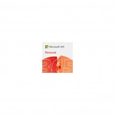Microsoft 365 Personal Office suite Completo 1 licencia(s) Español 1 año(s)