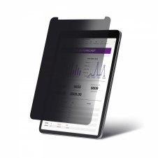StarTech.com Filtro de Privacidad Táctil de 4 V?as para Orientación Horizontal/Vertical +/-30° Anti Luz Azul (51%) Antirreflejo para iPad Pro d