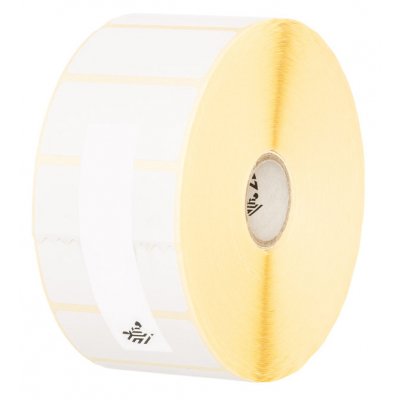 Z-Select 2000T Blanco Etiqueta para impresora autoadhesiva
