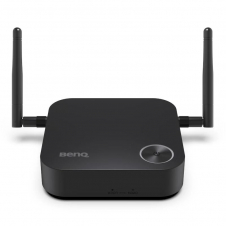 BENQ INSTASHOW WIRELESS SYSTEM WDC15