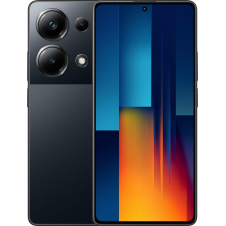 POCO M7 Pro 5G 8/256Gb Purpura Smartphone