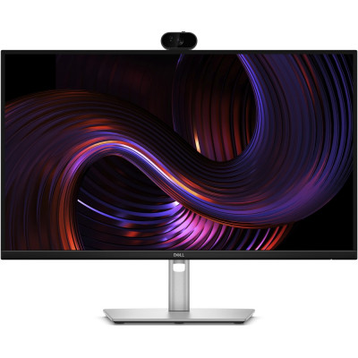 Monitor led 27 pulgadas dell pro p p2726dev ips - qhd - dp - hdmi - 100hz - 5ms - vesa 100x100