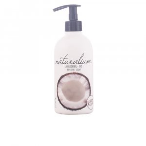 COCONUT body lotion 370 ml