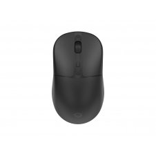 Conceptronic LORCAN04B ratón Oficina Ambidextro RF Wireless + Bluetooth Óptico 1600 DPI