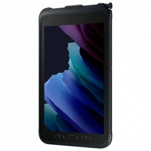 Tablet Samsung Galaxy Tab Active3 Enterprise Edition 8/ 4GB/ 64GB/ Octacore/ 4G/ Negra