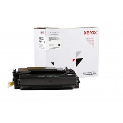 TONER ED XEROX CF287X/ CRG-041H