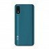 Smartphone Spc Smart Max 2 1Gb/ 16Gb/ 5.5/ Azul Turquesa