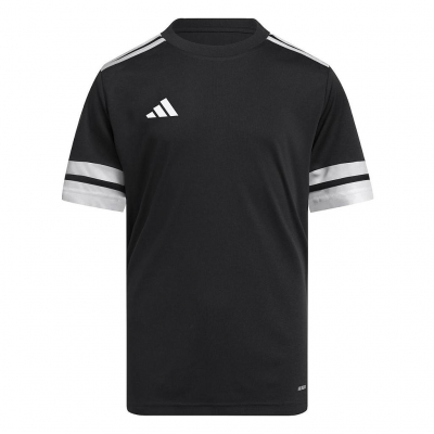 Camiseta ADIDAS SQUA25 JSY Y JJ0052 Negro