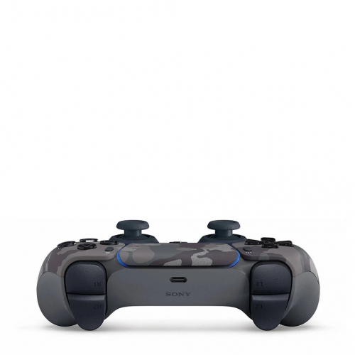 Sony Mando inalámbrico DualSense V2 para PlayStation 5 - Grey Camo