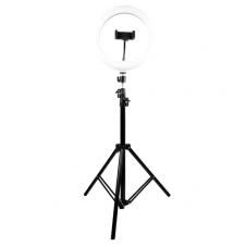 ARO DE LUZ LED PERFECT CHOICE LUMERIA 10