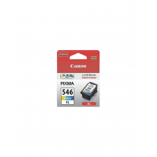 CARTUCHO CANON CL-546XL COLOR 8288B001