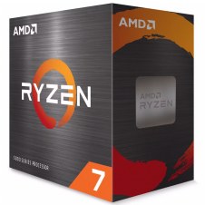 PROCESADOR AMD RYZEN 7 5700 AM4 8 CORE 65W S/GRAFICOS C/FAN STEALTH
