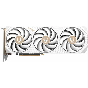Zotac - GAMING GeForce RTX 5070 Ti SOLID CORE OC NVIDIA 16 GB GDDR7