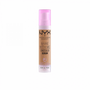 BARE WITH ME concealer serum #08-sand