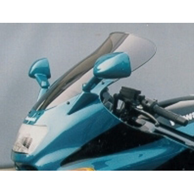 Pantalla MRA Touring, ahumado, Kawasaki ZZR 1100 1993- 4025066035878