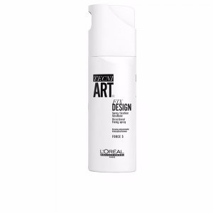 TECNI ART fijar diseño fuerza 5 1000 ml