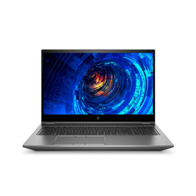 Portátil reacondicionado HP ZBook Fury 15 G7 - i7-10ª Gen | 16GB RAM | 1TB SSD NVMe | RTX 3000 6GB | 15.6 | Win 11 Pro | Grado A