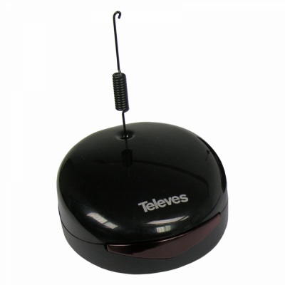 Receptor DigiDom IR 433MHz Inalambrico TELEVES
