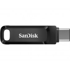 MEMORIA USB SANDISK ULTRA DUAL DRIVE GO USB TYPE C 3.1 64GB