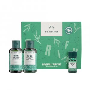 TEA TREE LOTE 3 pz
