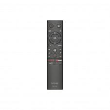 Savio RC-22 mando a distancia IR inalámbrico TV