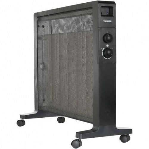 Radiador Tristar MicaThermic KA5225/ 2000W