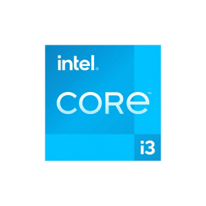 CPU Intel I3 12100 / 1700