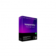 Antivirus Kaspersky Premium/ 5 Dispositivos/ 1 Año